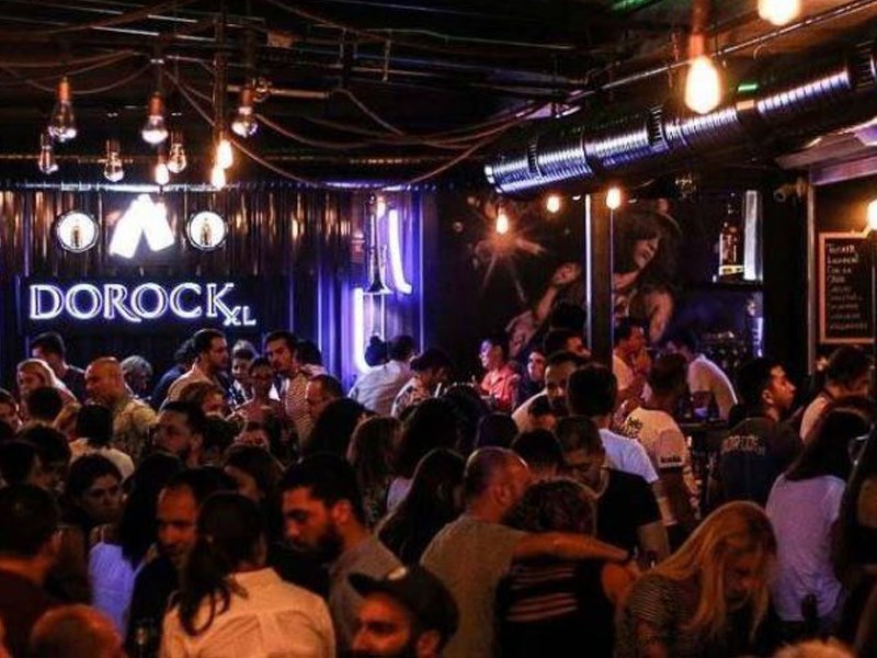 دوروک ایکس ال، مکان برتر با موسیقی زنده در استانبول